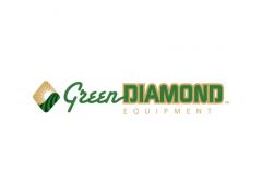 Green Diamond Equipment