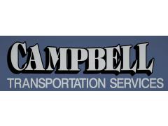 See more Campbell Transportation Services jobs