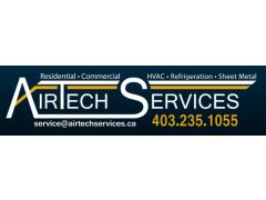 See more Airtech Services Ltd. jobs