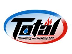 Total Plumbing and Heating