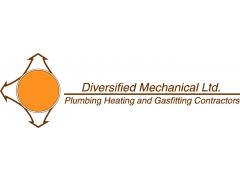 See more Diversified Mechanical Ltd. jobs
