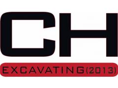 See more CH Excavating jobs