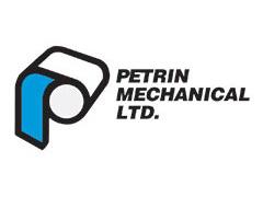 See more Petrin Mechanical jobs