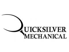 See more Quicksilver Mechanical Inc jobs