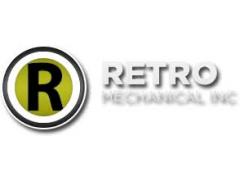 See more Retro Mechanical Inc jobs