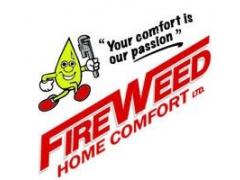 See more FireWeed Home Comfort jobs