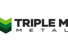 See more Triple M Metal LP jobs