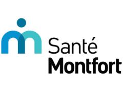 See more Sant&eacute; Montfort jobs
