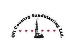 Oil Country Sandblasting Ltd.