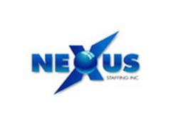 See more Nexus Staffing jobs