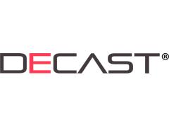 See more DECAST Ltd. jobs
