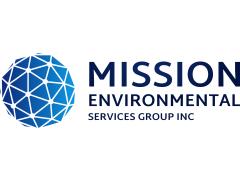 See more Mission Environmental Services Group jobs