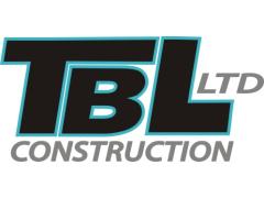 See more TBL Construction Ltd. jobs