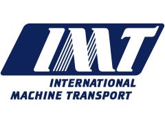 See more International Machine Transport jobs