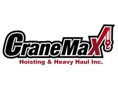 See more Cranemax Hoisting jobs